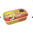 Foto de Sardina Aburra x125 gr