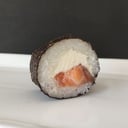 Foto de Maki de salmón
