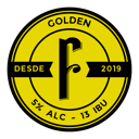 Foto de Golden Ale