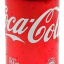 Foto de Coca-cola lata