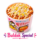 Foto de Buldak Special