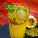 Foto de Soda Maracuya