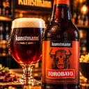 Foto de KUNSTMANN TOROBAYO