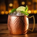 Foto de MOSCOW MULE