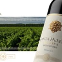 Foto de Santa Helena Merlot