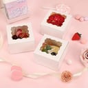 Foto de Cajas de regalo (1 postre)