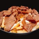 Foto de PATATAS KEBAB