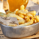 Foto de PAPAS SAZONADAS