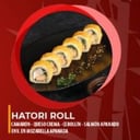 Foto de hatori roll