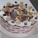 Foto de Torta Venezia