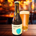 Foto de La Montaña - Marzen Lager