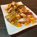 Foto de SALCHIPAPAS PORKY 