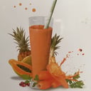 Foto de N°10 carrot boost