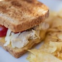 Foto de Tostado especial de pollo