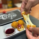 Foto de Burbuja de queso