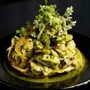 Foto de Tostada Verde