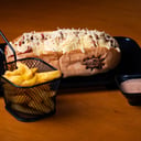 Foto de Hot dog Bacon