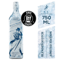 Foto de Johnnie Walker White Walker Got 750cc