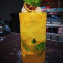 Foto de Mojito de maracuyá 