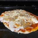 Foto de PIZZA FUGAZA 
