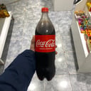 Foto de Coca 1,5 lt