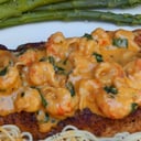 Foto de Trucha Camaronera