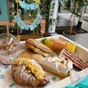 Foto de Bandeja Dulceros