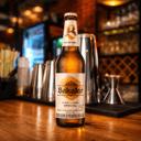 Foto de 🇨🇿 Bakalar Honey 500ml