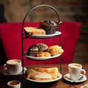 Foto de Brunch al estilo peacky blinder