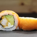 Foto de Sekkei Ebi chesse roll