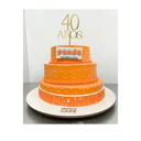 Foto de Tortas Corporativa