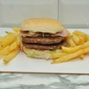Foto de Super Paty doble