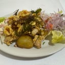 Foto de CHICHARRÓN MIXTO
