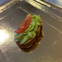 Foto de Crujiente de guacamole 