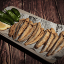 Foto de BOQUERONES ANDALUZ