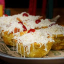 Foto de Casquitos Mixtos