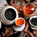 Foto de  茶水