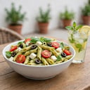 Foto de Ensalada Capresse (ME#1)