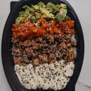 Foto de Salad Pollo Teriyaki