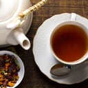 Foto de Té clásico 