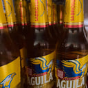 Foto de Águila light