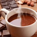 Foto de CHOCOLATE CALIENTE 
