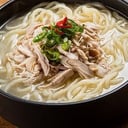 Foto de 칼국수 - Kalguksu