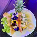 Foto de Ceviche Tailandes