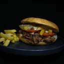 Foto de BLT