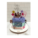 Foto de K-pop Demon Hunters