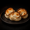 Foto de Empanada de Queso Irresistible