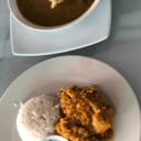 Foto de Sancocho de Gallina Criolla 