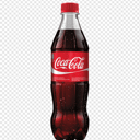 Foto de cocacola personal 400ml