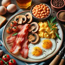 Foto de Small Breakfast